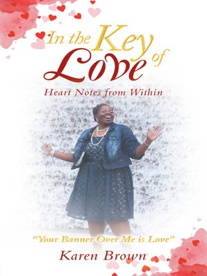 cover image of In the Key of Love